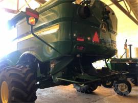 2020 JOHN DEERE S780