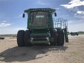 2020 JOHN DEERE S780