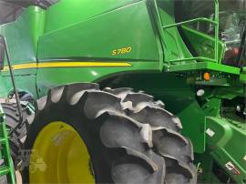 2020 JOHN DEERE S780