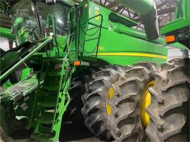 2020 JOHN DEERE S780