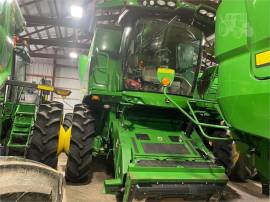 2020 JOHN DEERE S780