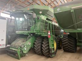 2020 JOHN DEERE S780