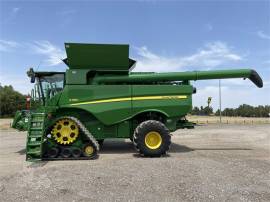 2020 JOHN DEERE S780