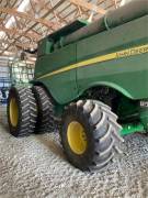 2020 JOHN DEERE S780