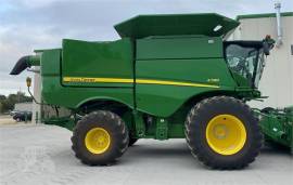 2020 JOHN DEERE S780