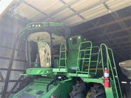 2020 JOHN DEERE S780