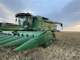 2020 JOHN DEERE S780