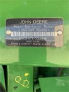 2020 JOHN DEERE S780