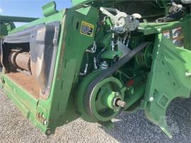 2020 JOHN DEERE S780