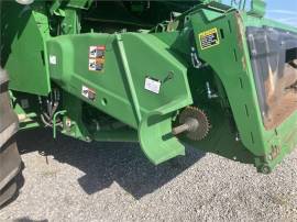 2020 JOHN DEERE S780