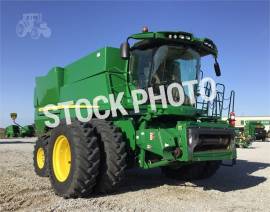 2020 JOHN DEERE S780