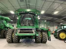 2020 JOHN DEERE S780