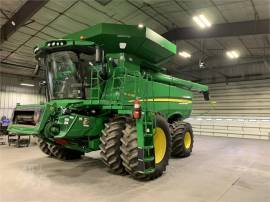 2020 JOHN DEERE S780