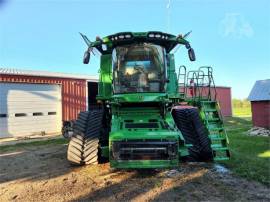 2020 JOHN DEERE S780