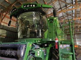 2020 JOHN DEERE S780