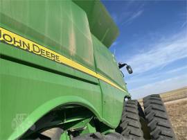 2020 JOHN DEERE S780