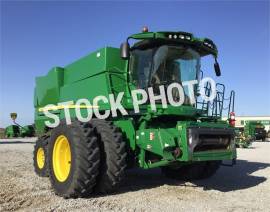 2020 JOHN DEERE S780