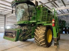 2020 JOHN DEERE S780