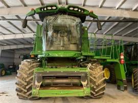 2020 JOHN DEERE S780