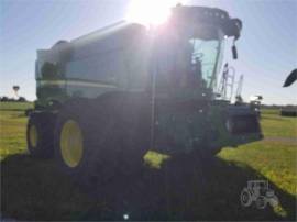 2020 JOHN DEERE S780