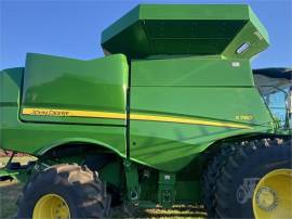 2020 JOHN DEERE S780