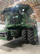 2020 JOHN DEERE S780