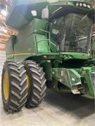 2020 JOHN DEERE S780