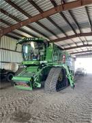 2020 JOHN DEERE S780