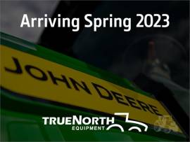 2020 JOHN DEERE S780