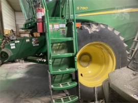 2020 JOHN DEERE S780