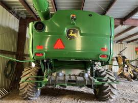 2020 JOHN DEERE S780