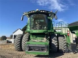 2020 JOHN DEERE S780