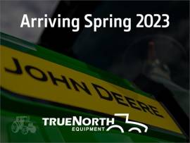 2020 JOHN DEERE S780