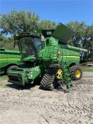 2020 JOHN DEERE S780