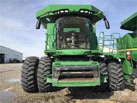 2020 JOHN DEERE S790