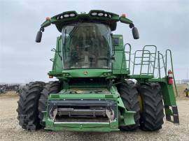 2020 JOHN DEERE S790