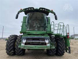 2020 JOHN DEERE S790