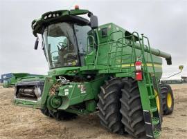 2020 JOHN DEERE S790