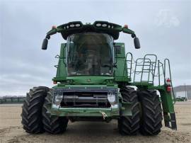 2020 JOHN DEERE S790