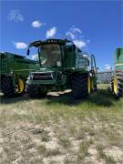 2020 JOHN DEERE S790