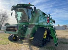 2020 JOHN DEERE S790