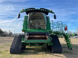 2020 JOHN DEERE S790