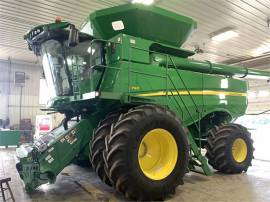 2020 JOHN DEERE S790