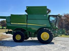 2020 JOHN DEERE S790