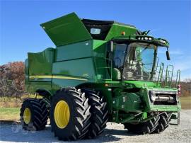 2020 JOHN DEERE S790