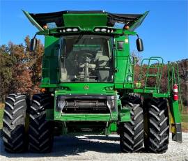 2020 JOHN DEERE S790