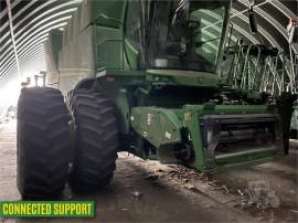 2020 JOHN DEERE S790