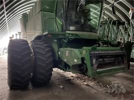 2020 JOHN DEERE S790