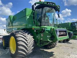 2020 JOHN DEERE S790