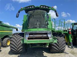 2020 JOHN DEERE S790